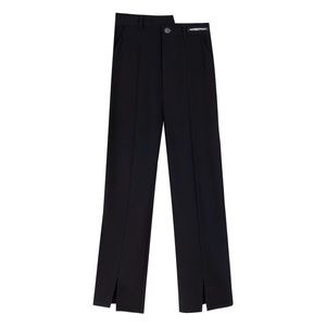 Black Pants